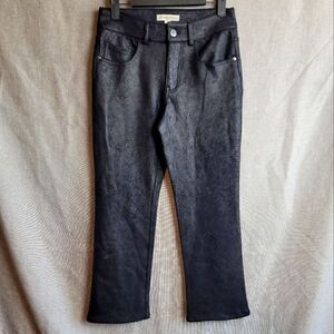 FRYE & CO Bootcut Trousers